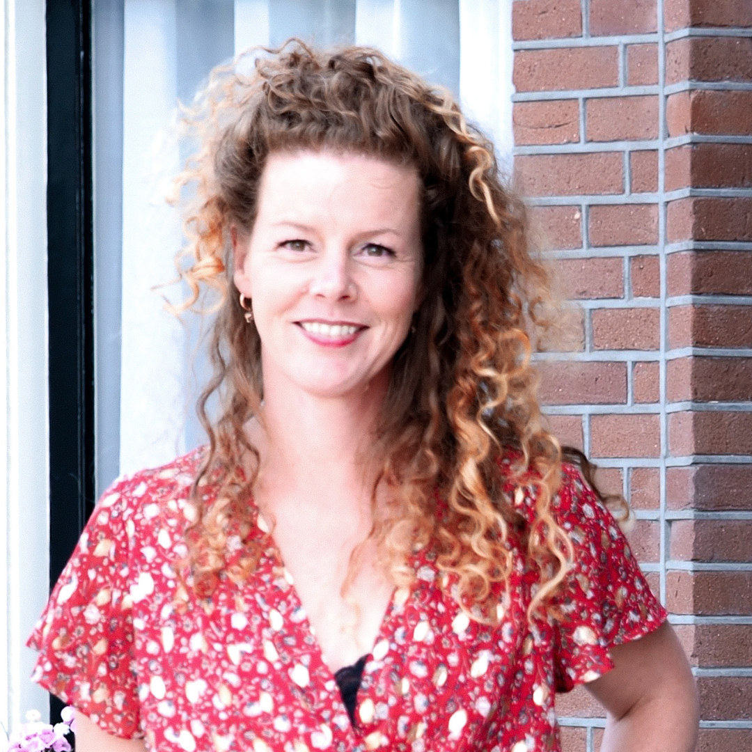 Carlijn Hermes – voor leiders en professionals