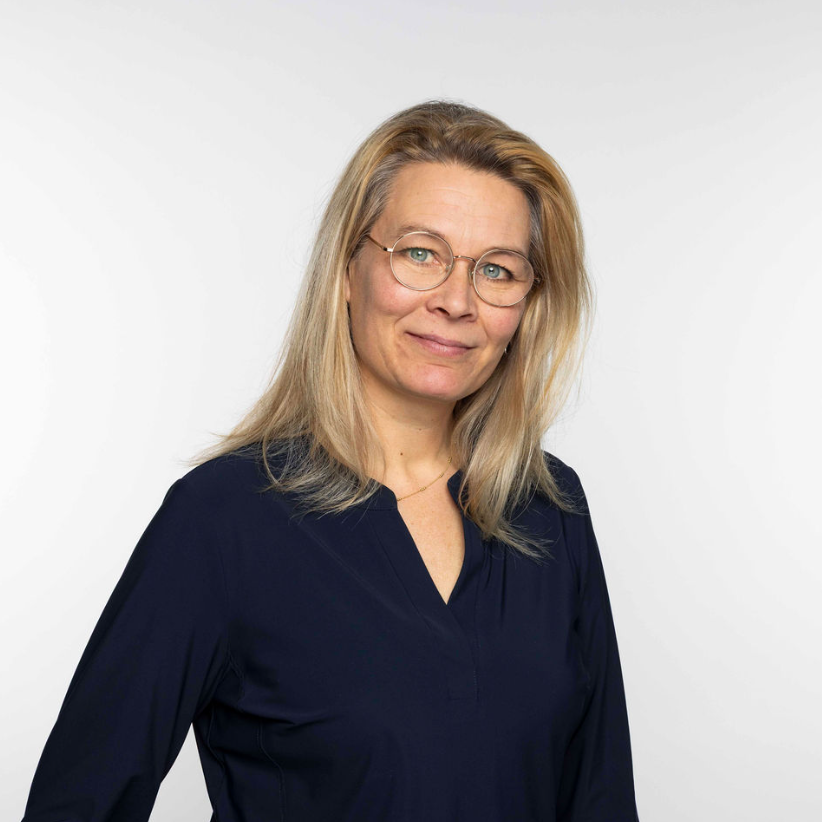 Elske Weidenaar – Human Design voor Bedrijven